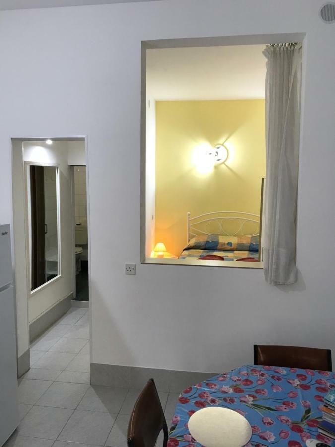 Cosy Studio Marsalforn Exterior photo